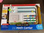 Math toy