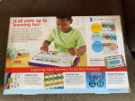 Math toy