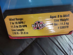KITE TOY STORY 3 59" 3D NEW
