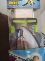 KITE TOY STORY 3 59" 3D NEW