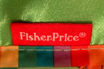 Fisher Price Rainforest Play Mat