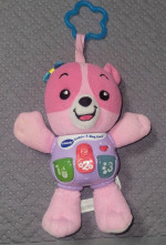 Vtech Cuddle and Sing Cora