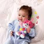 Vtech Cuddle and Sing Cora