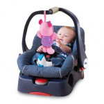 Vtech Cuddle and Sing Cora
