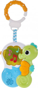 Little Tikes Seahorse Infant Symphony Music Player