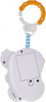 Little Tikes Seahorse Infant Symphony Music Player