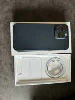 Brand New Unlocked Blue iphone 15 pro max
