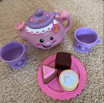 Kids little Wagon / shopping cart / Olaf $5 and up