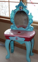 Kids little Wagon / shopping cart / Olaf $5 and up