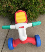 Kids little Wagon / shopping cart / Olaf $5 and up
