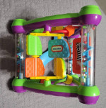 Little Tikes Play Triangle