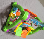 Little Tikes Play Triangle
