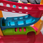 Playkidz Toddler Pound A Ball Toy