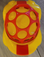Lot of Three O-Ball Cars