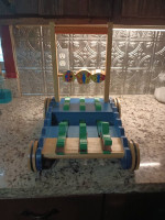 ALLIGATOR TOY