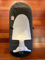 BabyBjorn Balance Soft Baby Bouncer