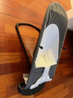 BabyBjorn Balance Soft Baby Bouncer