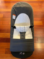 BabyBjorn Balance Soft Baby Bouncer