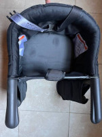 Inglesina Fast Table Chair with Tray