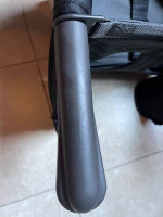 Inglesina Fast Table Chair with Tray