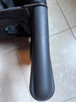 Inglesina Fast Table Chair with Tray