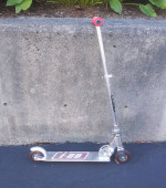 Razor scooter