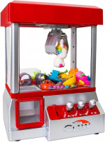 Claw Toy Game