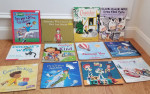 Kids Softcover Picture Books