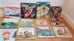 Kids Softcover Picture Books