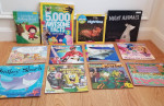 Kids Softcover Picture Books