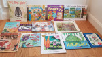 Kids Softcover Picture Books