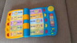 Talking Activity Book for Toddlers