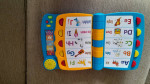 Talking Activity Book for Toddlers