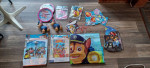 Paw Patrol Party Supplies
