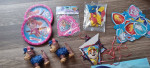 Paw Patrol Party Supplies