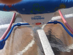 Fisher Price Infant-to-Toddler Rocker