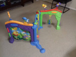 Baby play wall for sale