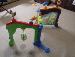Baby play wall for sale