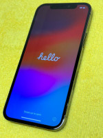 iPhone 12 Pro Graphite 128GB AT&T