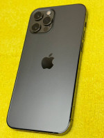 iPhone 12 Pro Graphite 128GB AT&T
