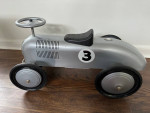 Pottery Barn ride on toy