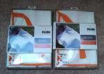 Lot 2 Rain or Shine Kids ROSK - Sun Covers NEW