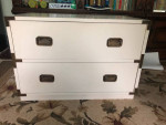 Solid wood Toy drawer/table/bench
