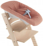 Stokke Tripp Trapp Newborn Set Coral Confetti
