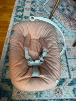 Stokke Tripp Trapp Newborn Set Coral Confetti
