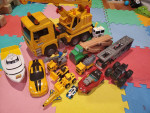 cars for boys
