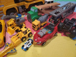 cars for boys