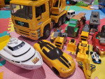 cars for boys