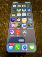 iPhone 13 Pro Max graphite 1Tb