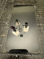 iPhone 13 Pro Max graphite 1Tb